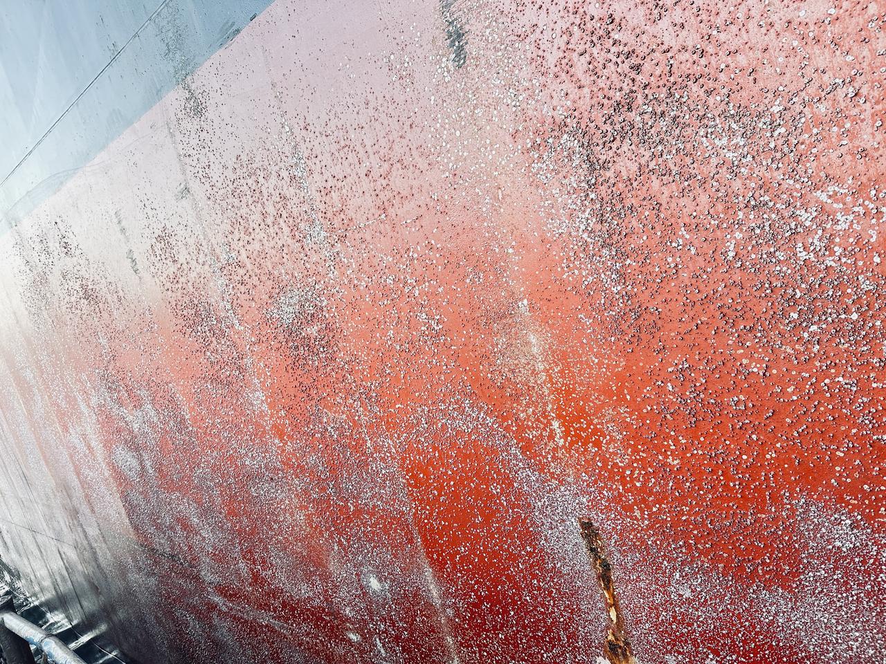 More Voyages, Tighter CII?