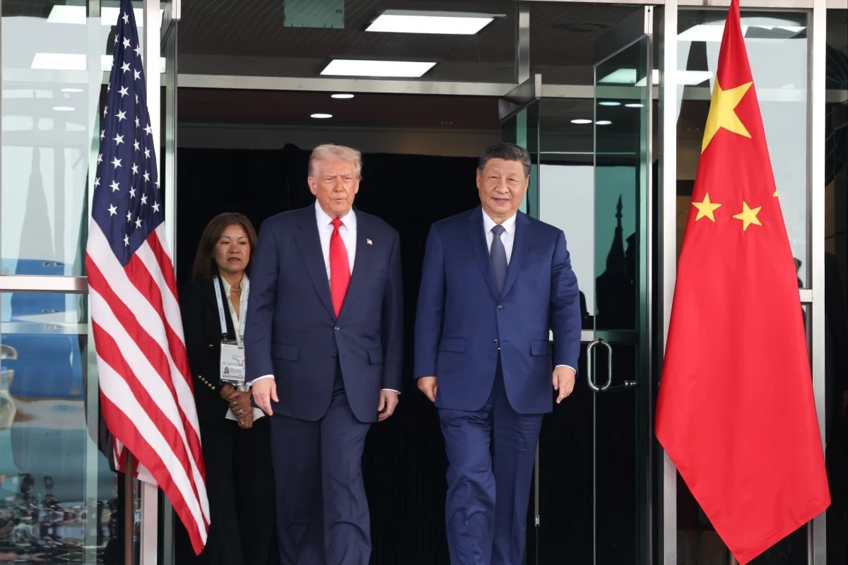 Trade Easing Brings Positive Signals for the Shipping Industry