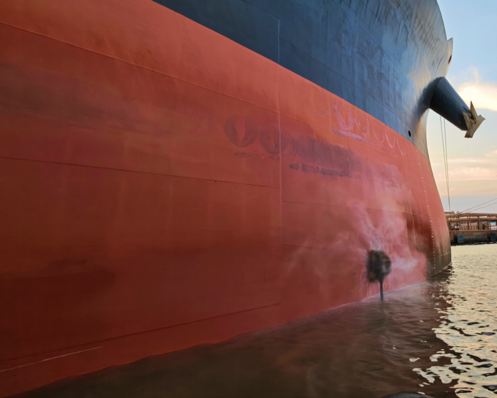 MAGNETO is making hull care more reliable, scalable, and predictable