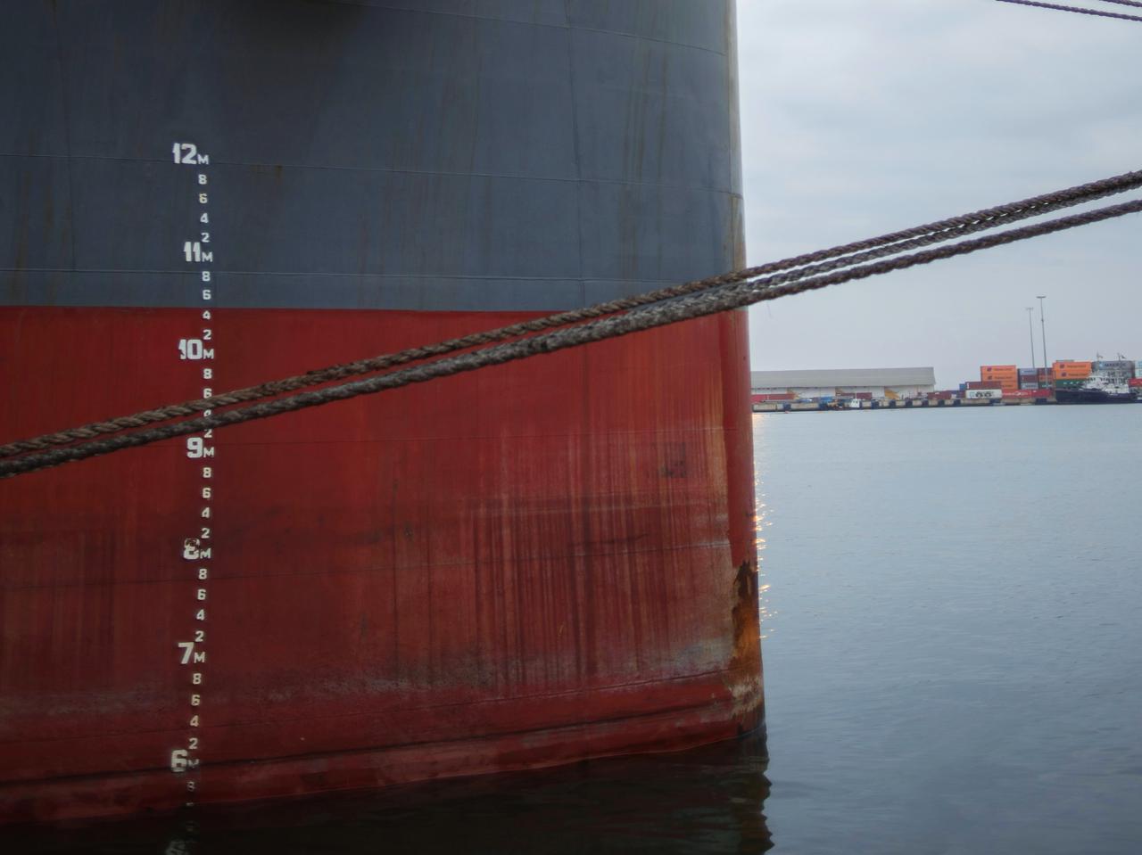 The Container Industry’s Next Decade Will Be Won Below the Surface