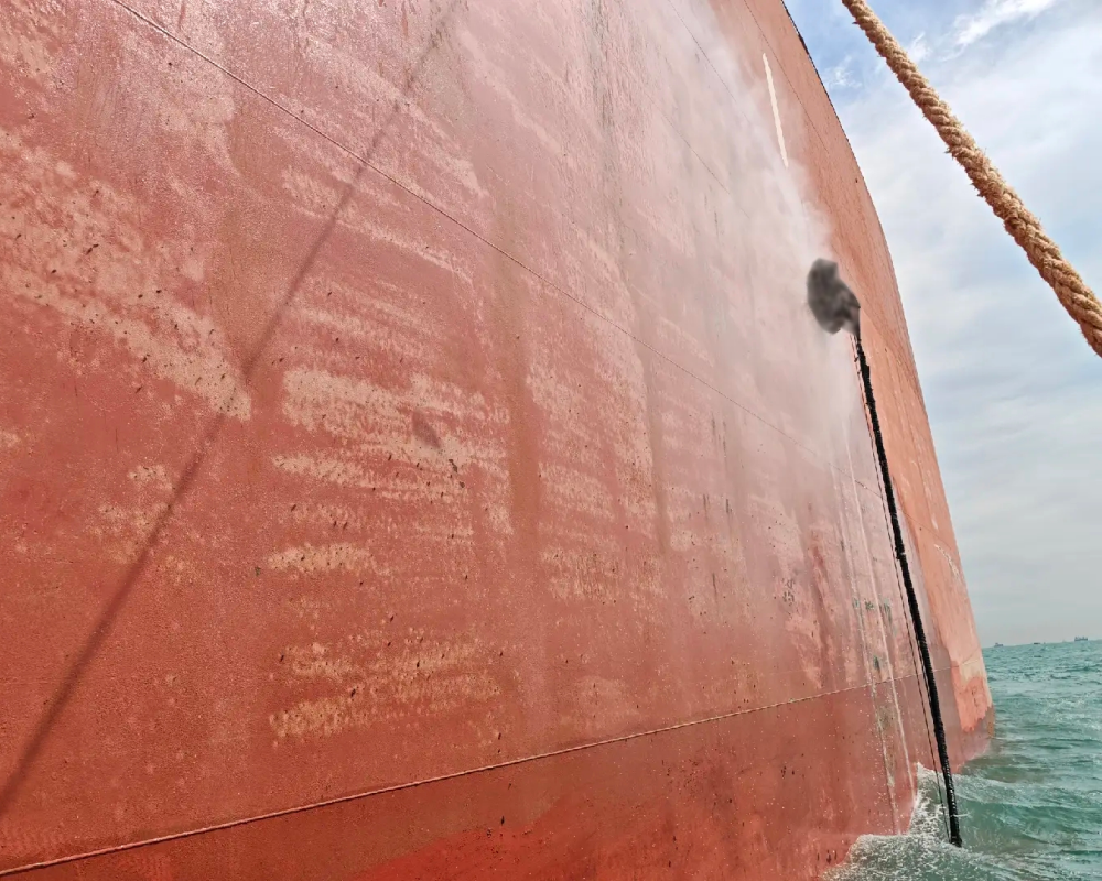 From Condition to Control