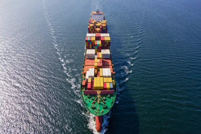 Navigating the Early Peak Season with Absolute Efficiency