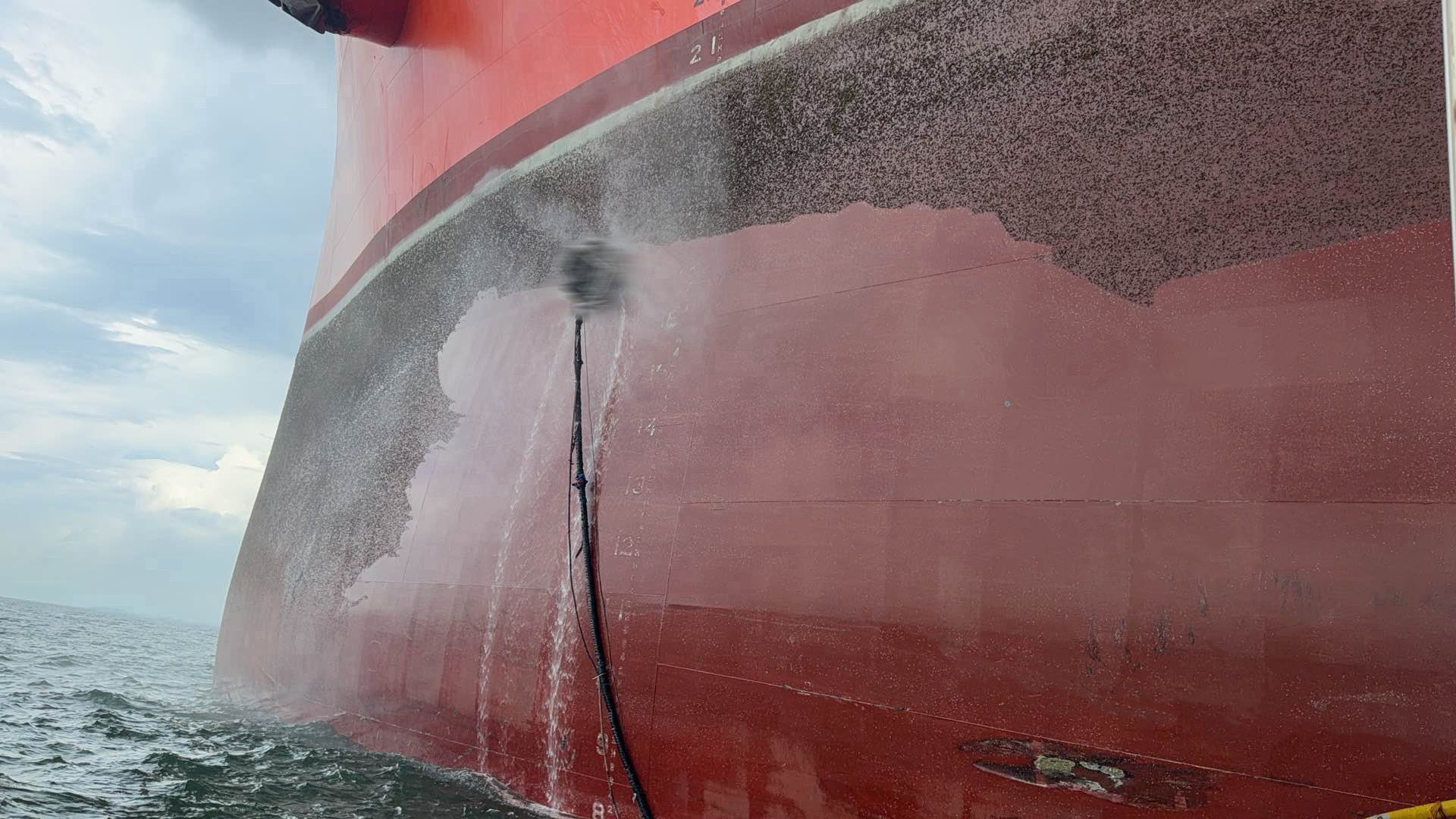 No Zone Left Uncleaned: Mastering the Stern’s Elevated Curves