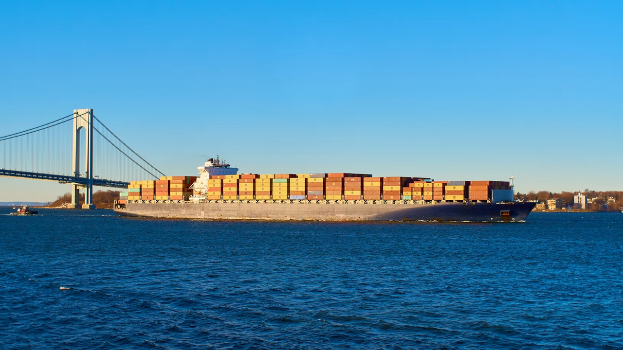 Idle Days & CII Drop — Protect Your Carbon Rating